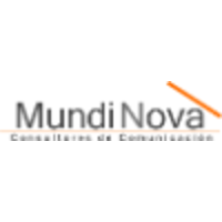 MundiNova Consultores de Comunicación logo, MundiNova Consultores de Comunicación contact details