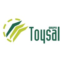 GRUPO TOYSAL logo, GRUPO TOYSAL contact details