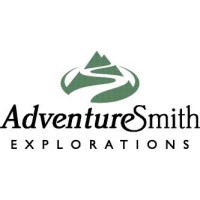 AdventureSmith Explorations logo, AdventureSmith Explorations contact details