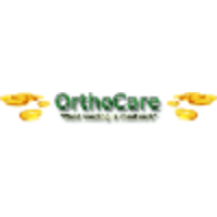 OrthoCare logo, OrthoCare contact details