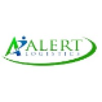 A-alert Courier Svc logo, A-alert Courier Svc contact details