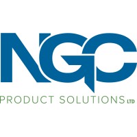 NGC Product Solutions logo, NGC Product Solutions contact details