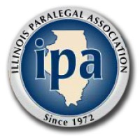 Illinois Paralegal Association logo, Illinois Paralegal Association contact details