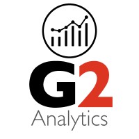 G2 Analytics logo, G2 Analytics contact details