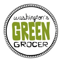 Washington's Green Grocer logo, Washington's Green Grocer contact details