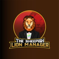 The Sheepish Lion Manager logo, The Sheepish Lion Manager contact details