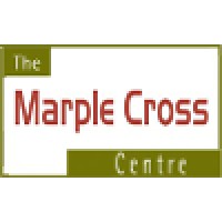 The Marple Cross Centre logo, The Marple Cross Centre contact details