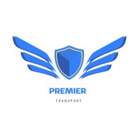 Premier Transport logo, Premier Transport contact details