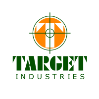 Target Industries logo, Target Industries contact details