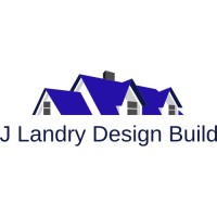 J Landry Design Build logo, J Landry Design Build contact details