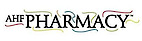 Ahf Pharmacy logo, Ahf Pharmacy contact details