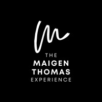 The Maigen Thomas Experience logo, The Maigen Thomas Experience contact details