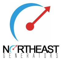 Northeast Generators logo, Northeast Generators contact details