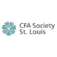 CFA Society of St. Louis logo, CFA Society of St. Louis contact details