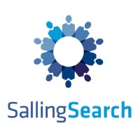 Salling Search logo, Salling Search contact details