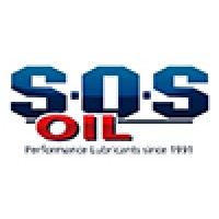 SOS Oil logo, SOS Oil contact details