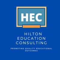 Hilton Education Consulting logo, Hilton Education Consulting contact details