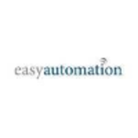 Easy Automation logo, Easy Automation contact details