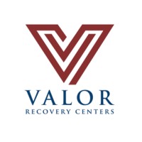 Valor Recovery Center logo, Valor Recovery Center contact details