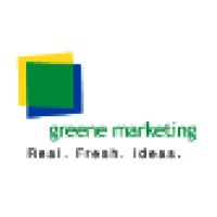 Greene Marketing logo, Greene Marketing contact details