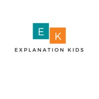 Explanation Kids, LLC logo, Explanation Kids, LLC contact details