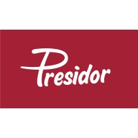 Presidor logo, Presidor contact details