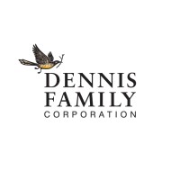 Dennis Family Corporation logo, Dennis Family Corporation contact details