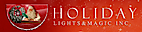 Holiday Lights & Magic, Inc. logo, Holiday Lights & Magic, Inc. contact details