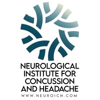 Neurological Institute for Concussion and Headache logo, Neurological Institute for Concussion and Headache contact details