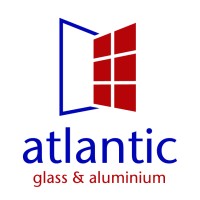 Atlantic Glass & Aluminium logo, Atlantic Glass & Aluminium contact details