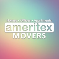 Ameritex Houston Movers logo, Ameritex Houston Movers contact details