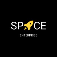 Space Enterprise logo, Space Enterprise contact details