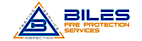 Biles Fire Protection Services, Llc logo, Biles Fire Protection Services, Llc contact details