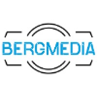 BergMedia logo, BergMedia contact details