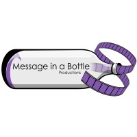 Message in a Bottle Productions logo, Message in a Bottle Productions contact details