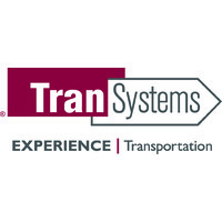 TranSystems logo, TranSystems contact details