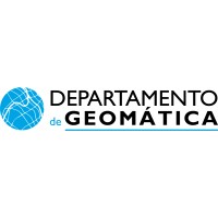 Departamento de Geomática logo, Departamento de Geomática contact details