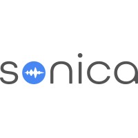 Sonica Health logo, Sonica Health contact details