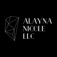 alayna nicole logo, alayna nicole contact details