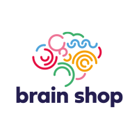 Brain Shop logo, Brain Shop contact details