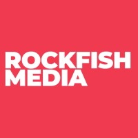 Rockfish Media logo, Rockfish Media contact details