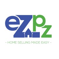 EzPz Property logo, EzPz Property contact details