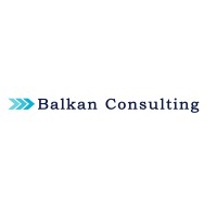 Balkan Consulting logo, Balkan Consulting contact details