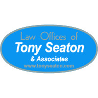 Law Offices of Tony Seaton logo, Law Offices of Tony Seaton contact details