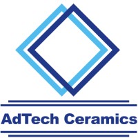 AdTech Ceramics logo, AdTech Ceramics contact details