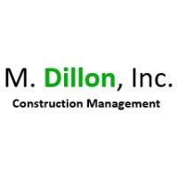 M. Dillon, Inc logo, M. Dillon, Inc contact details