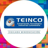 TEINCO Corporación Tecnológica Industrial Colombiana logo, TEINCO Corporación Tecnológica Industrial Colombiana contact details