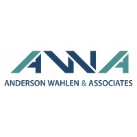 Anderson Wahlen & Associates logo, Anderson Wahlen & Associates contact details