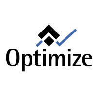 Optimize Inc. logo, Optimize Inc. contact details