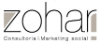 Zohar Consultoria & Marketing Social logo, Zohar Consultoria & Marketing Social contact details